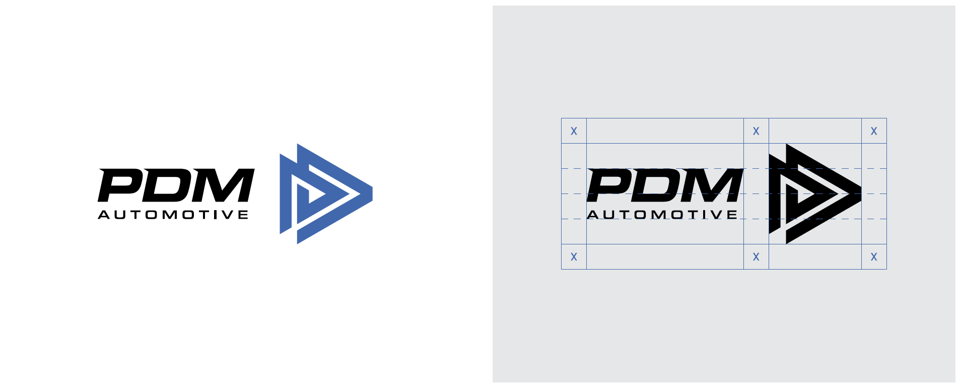 pdm new logo