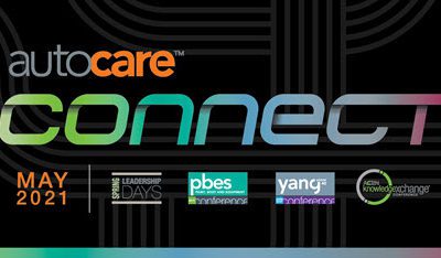 PDM Proudly Sponsors 2021 Auto Care Connect
