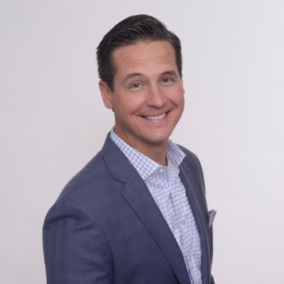 Erik Breckenfelder