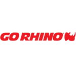 Go Rhino logo