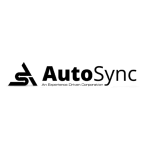 AutoSync logo