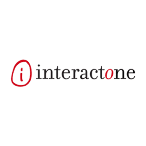 Interactone logo