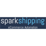 Spark Shipping logo