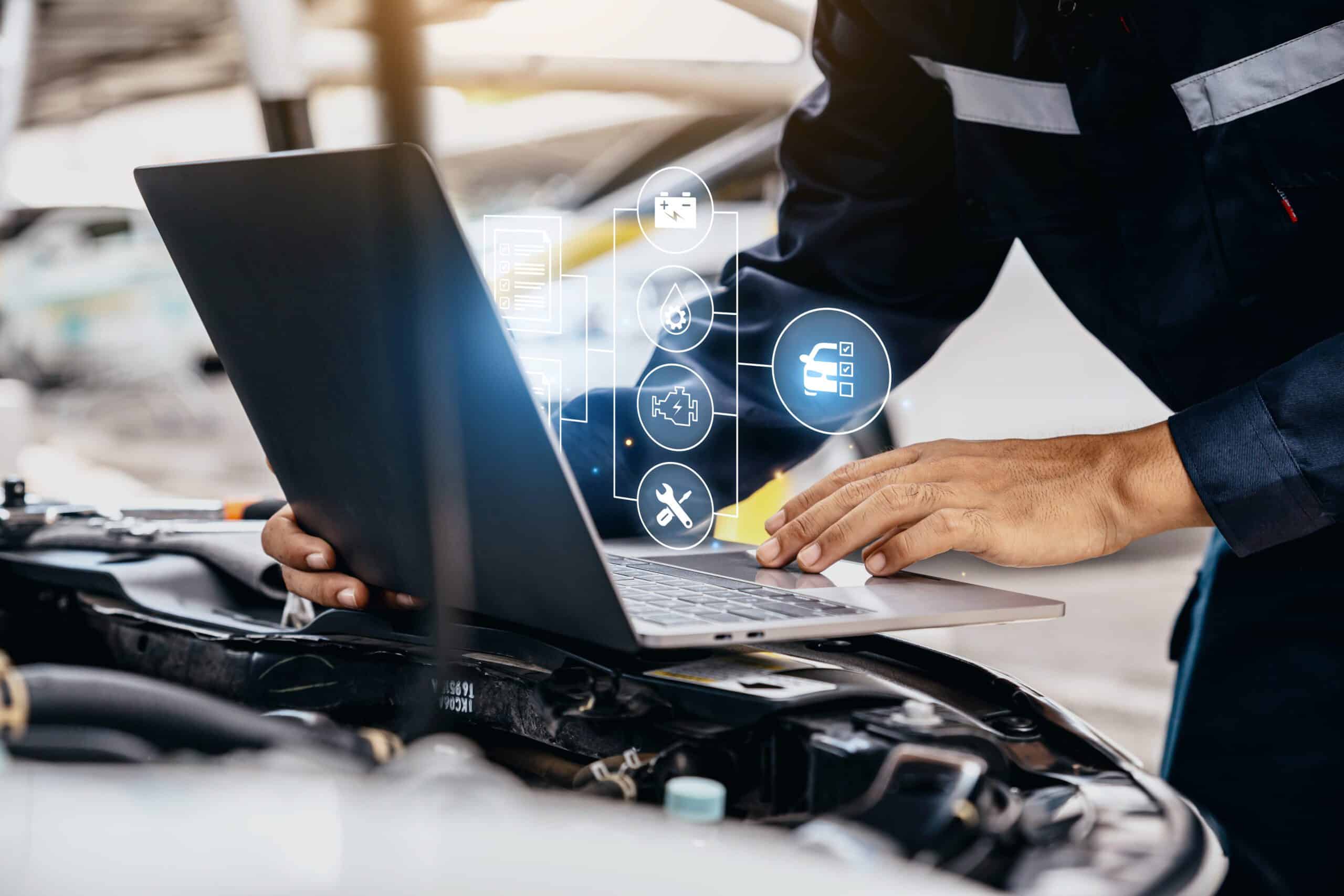 Top 5 Trends in the Automotive Aftermarket for 2024