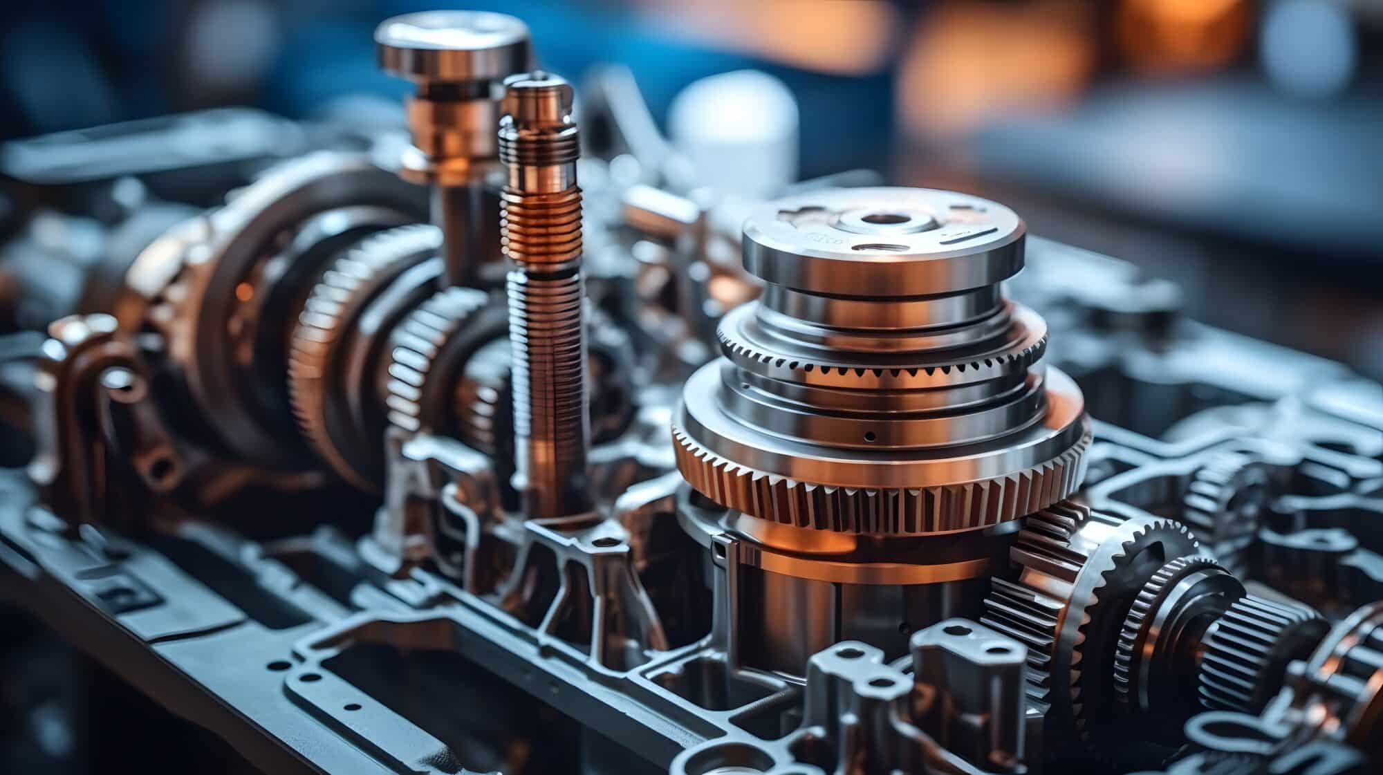 How to Create Compelling Product Descriptions for Auto Parts