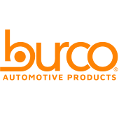 Burco Logo