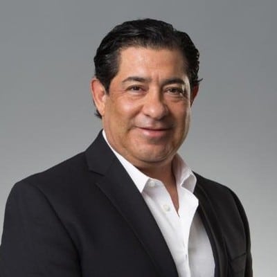 Gabe Mendoza