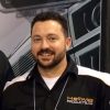 Mark Hallmark headshot