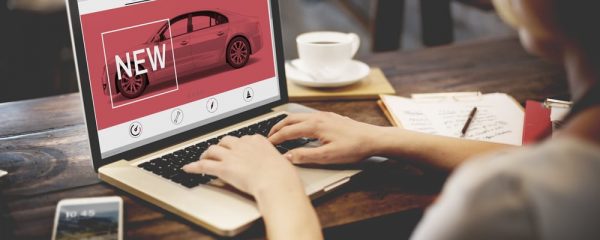 Automotive ecommerce